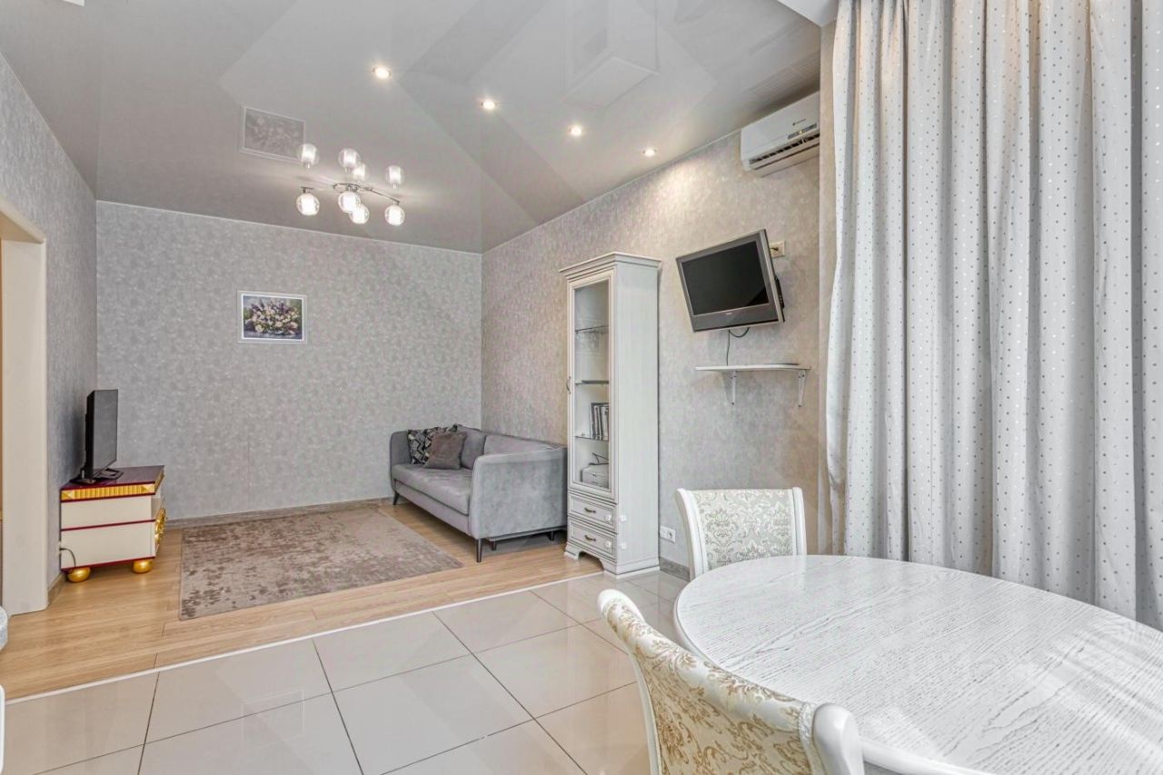 Продажа 1-комн квартиры на вторичном рынке Мосфильмовская улица, 88к2с7