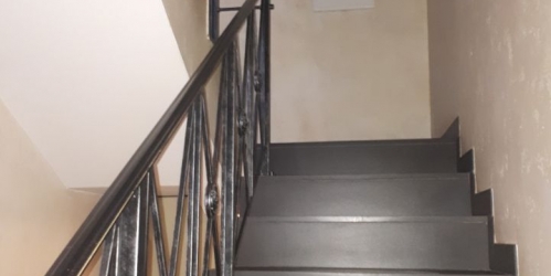 Офис Армянский переулок,  д. 4