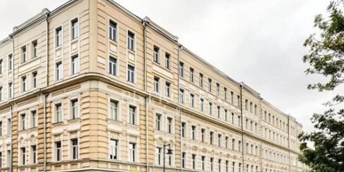 2-комн квартира ул Петровка,  д. 26,  к. 3