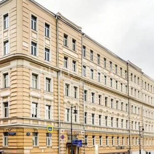 2-комн квартира ул Петровка,  д. 26,  к. 3