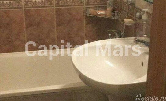 Аренда 2-комн квартиры на вторичном рынке Дубравная улица,  д. 37