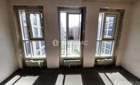 Продажа 1-комн квартиры на вторичном рынке Лиговский пр-кт,  д. 232 с1