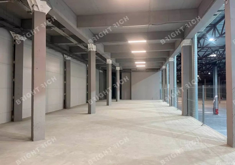 Аренда склада Горки Ленинские, Инновационный проезд,  д. 7