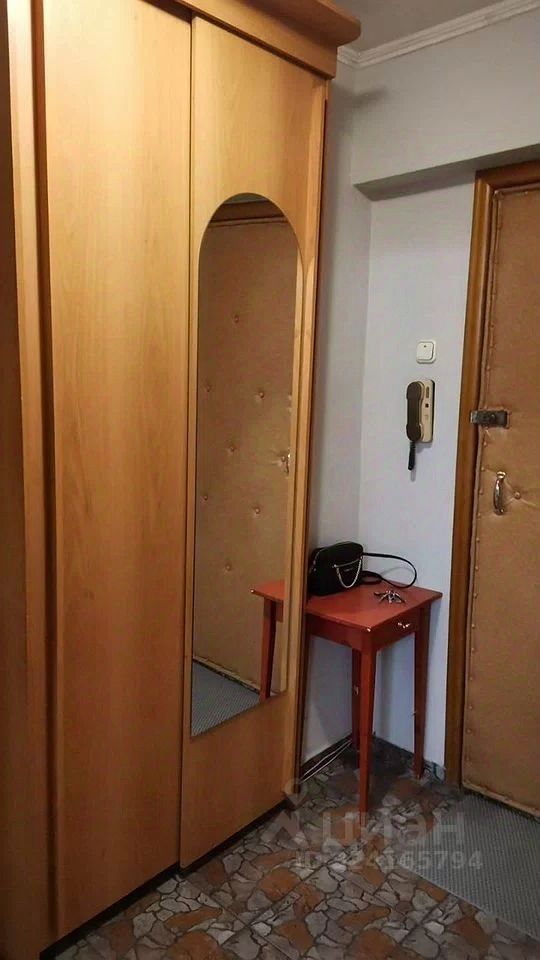 Аренда 2-комн квартиры на вторичном рынке проспект Андропова, 17к1