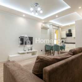 Продажа 2-комн квартиры на вторичном рынке Балашиха г, Ленина пр-кт,  д. 32Б