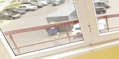 1-комн квартира проезд Чечерский, 122к2