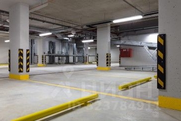 1-комн квартира Костромской проспект, 45