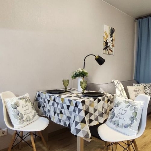 Студия Мурино, улица Шоссе в Лаврики, 63