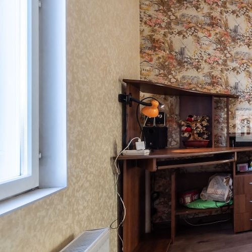 3-комн квартира Выборг, проезд Рельефный, 4