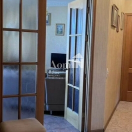 Продажа 3-комн квартиры на вторичном рынке Московский пр-кт,  д. 167