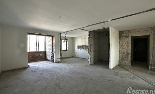 Продажа 3-комн квартиры на вторичном рынке ул Стародеревенская,  д. 6,  к. 1