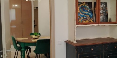 3-комн квартира 1-й Институтский проезд, 4/2