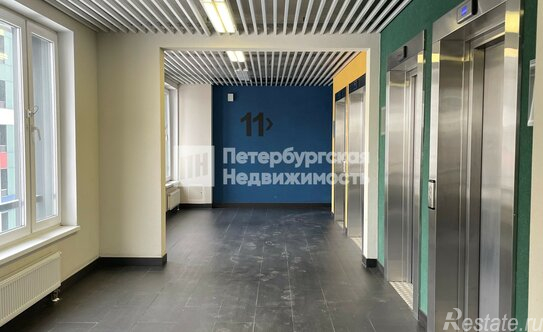 Продажа 1-комн квартиры на вторичном рынке ул Оптиков,  д. 34,  к. 1