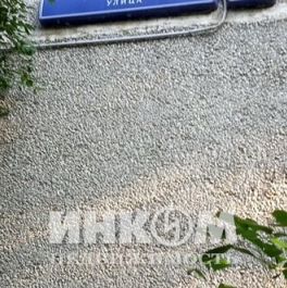 Продажа 3-комн квартиры на вторичном рынке Саянская улица,  д. 8