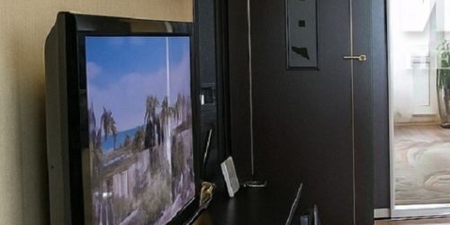 1-комн квартира Полимерная улица, 7