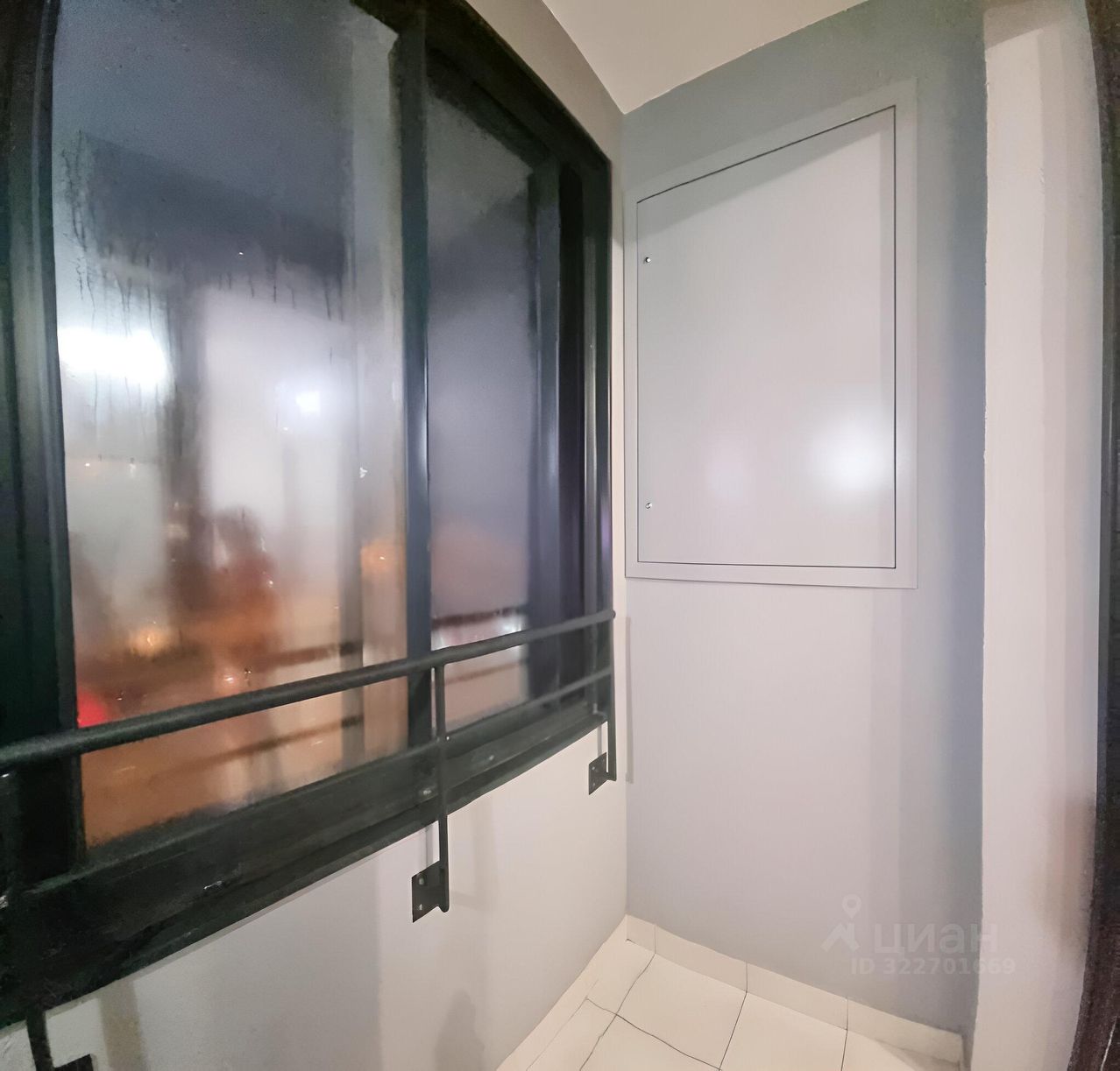 Продажа 1-комн квартиры на вторичном рынке Русаковская улица, 2