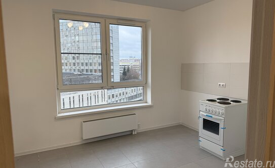 Продажа 1-комн квартиры на вторичном рынке Алтуфьевское ш,  д. 53 к2