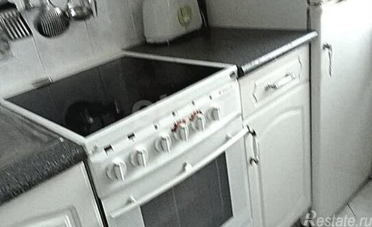 Продажа 3-комн квартиры на вторичном рынке улица Образцова,  д. 24