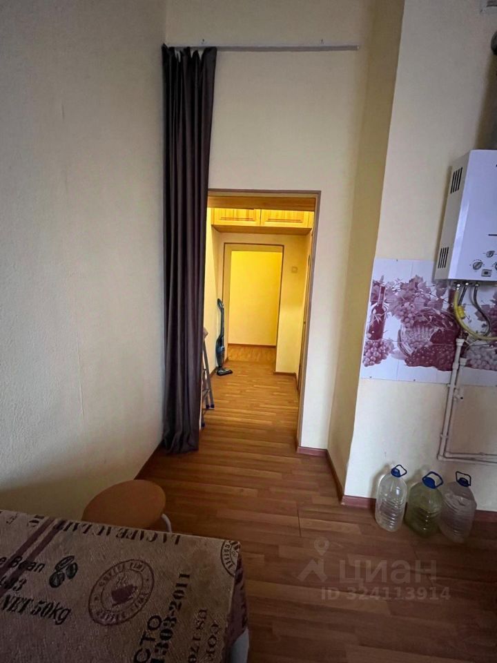 Продажа 1-комн квартиры на вторичном рынке Раменское, улица Солнцева, 2