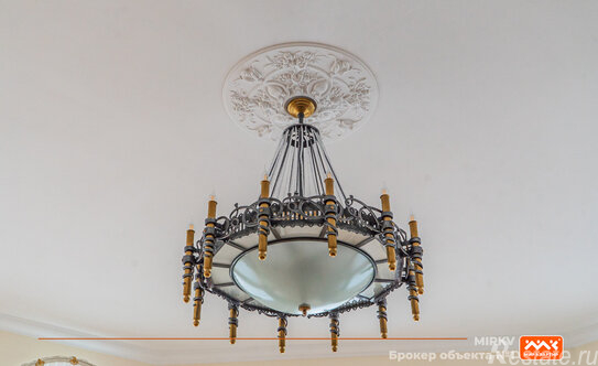 Продажа 3-комн квартиры на вторичном рынке ул Некрасова,  д. 40