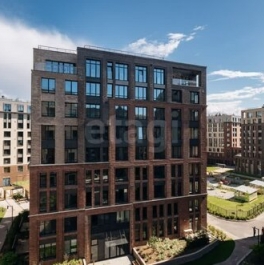 Продажа 2-комн квартиры на вторичном рынке Малоохтинский пр-кт,  д. 68б