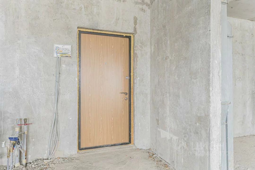 Продажа 3-комн квартиры на вторичном рынке Звенигород, проезд Ветеранов, 10к4