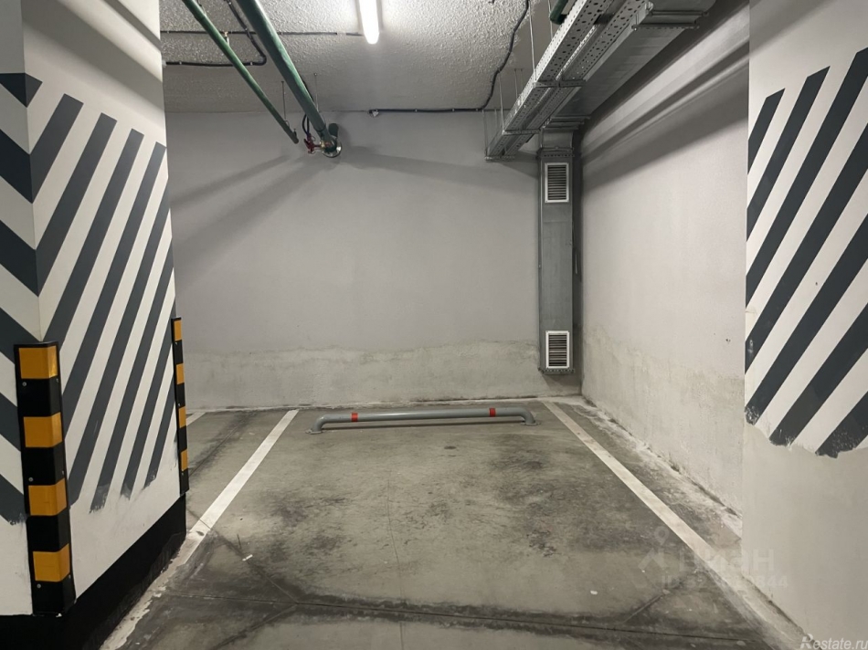 Продажа гаража ул Новоалексеевская,  д. 16,  к. 29