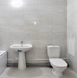 Продажа 2-комн квартиры на вторичном рынке улица Маршала Захарова