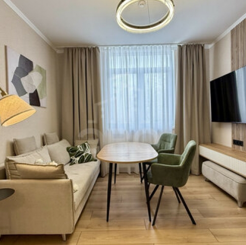 2-комн квартира Скотное, Ветряная улица