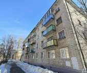 Продать Квартиры вторичка Дубна, ул Д.И.Блохинцева  8 