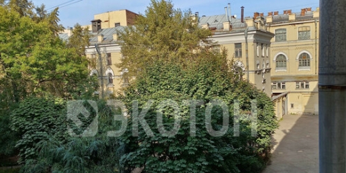 5-комн квартира ул Звенигородская,  д. 12/17