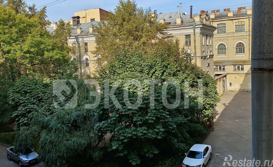 Продажа 5-комн квартиры на вторичном рынке ул Звенигородская,  д. 12/17