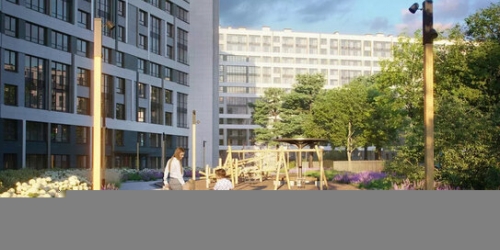 1-комн квартира Пушкин г, Алексея Толстого б-р,  д. 9