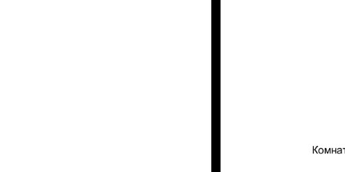 1-комн квартира Болотниковская улица, 4К1