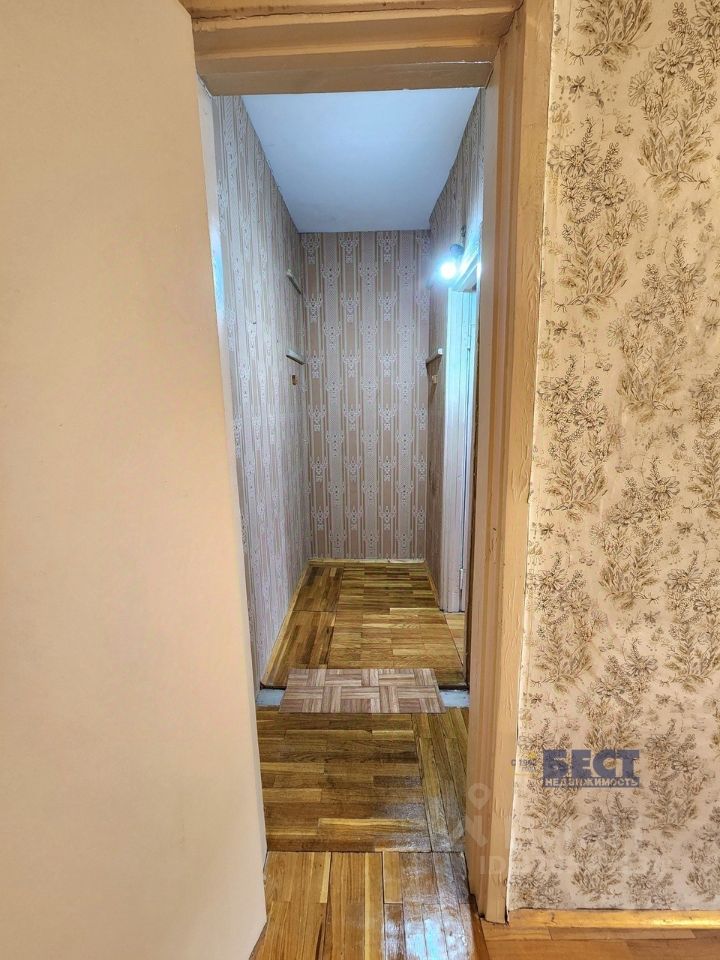 Продажа 2-комн квартиры на вторичном рынке Фрунзенская 2-я ул,  д. 10