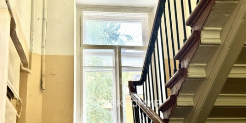 3-комн квартира Можайская улица,  д. 8