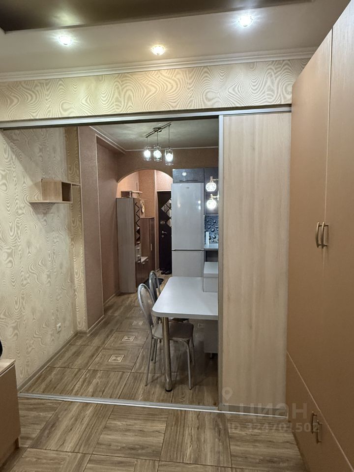 Аренда студии улица Орджоникидзе, 52