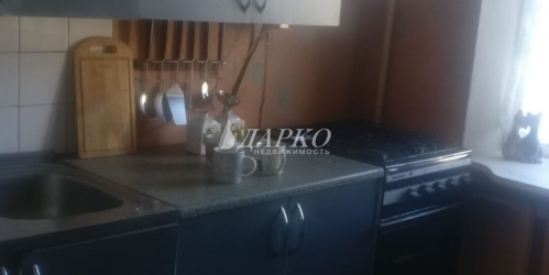 1-комн квартира Львовская ул,  д. 25