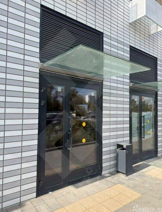 Аренда ПСН Люблинская ул,  д. 72А к1