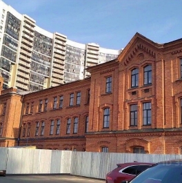 Аренда офиса Обуховской обороны пр-кт,  д. 110 литБ