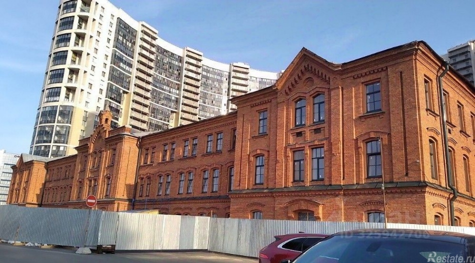 Аренда офиса Обуховской обороны пр-кт,  д. 110 литБ