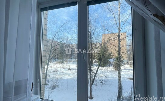 Продажа 4-комн квартиры на вторичном рынке Сергиев Посад, ул Воробьевская,  д. 18а