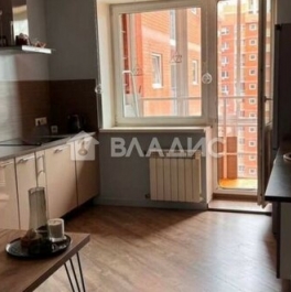 Продажа 2-комн квартиры на вторичном рынке Подольск, Литейная улица,  д. 44А