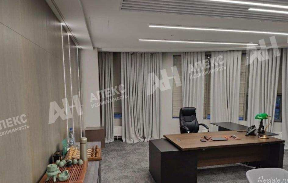 Аренда офиса Авиаконструктора Микояна ул