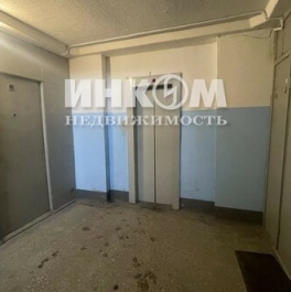 Продажа 4-комн квартиры на вторичном рынке Химки г, Строителей ул,  д. 3