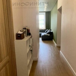 Продажа 3-комн квартиры на вторичном рынке Каменщики Б. ул,  д. 15