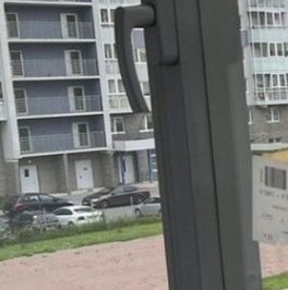 Продажа 2-комн квартиры на вторичном рынке Мурино, бульвар Петровский, 5