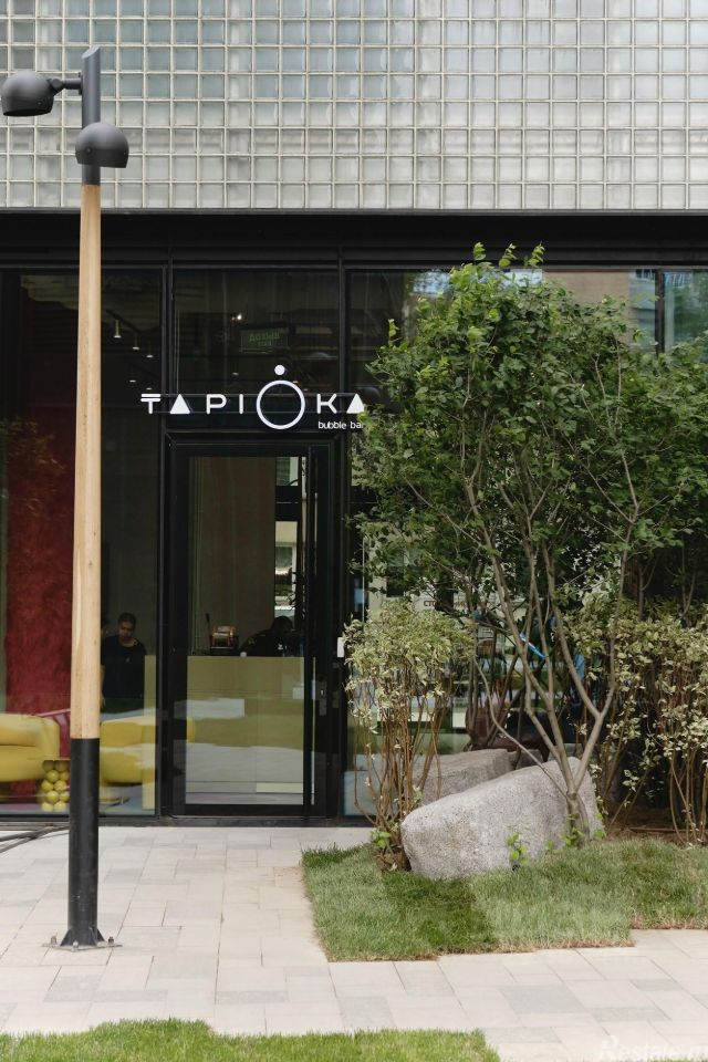 Аренда ПСН Хуторская 2-я ул,  д. 34