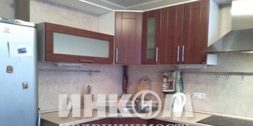 1-комн квартира Сухонская улица,  д. 11А