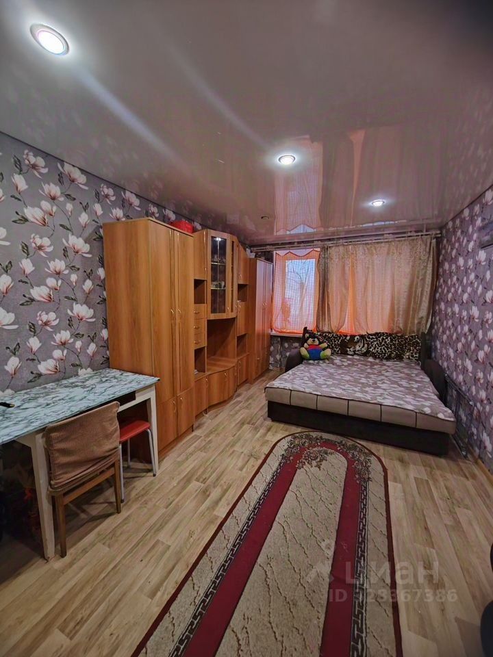 Продажа комнаты 1-й мкр,  д. 3